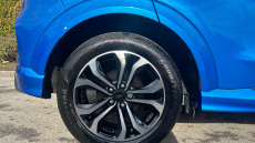 Ford Puma 1.0 EcoBoost Hybrid mHEV ST-Line 5dr Petrol Hatchback